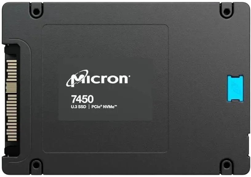Micron MTFDKCB3T8TFR-1BC1ZABYY