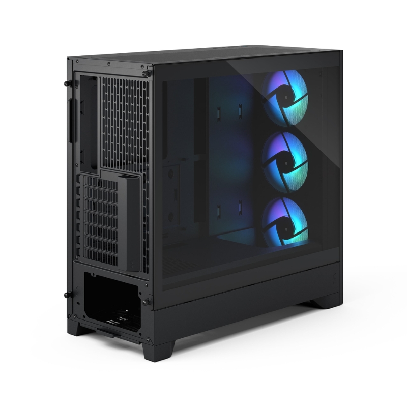 Fractal Design Pop 2 Air TG RGB Black