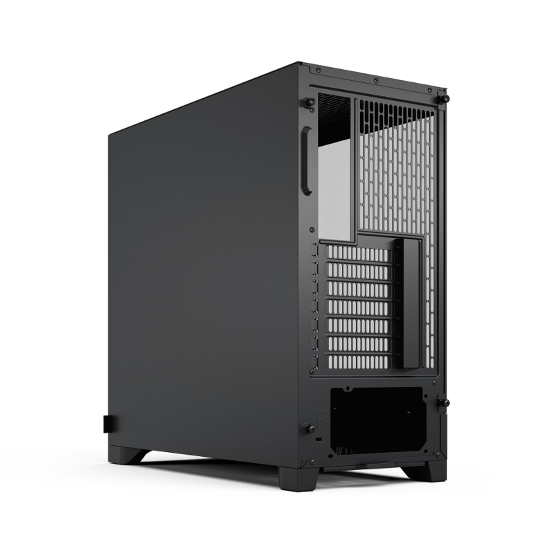 Fractal Design Pop 2 Air TG RGB Black