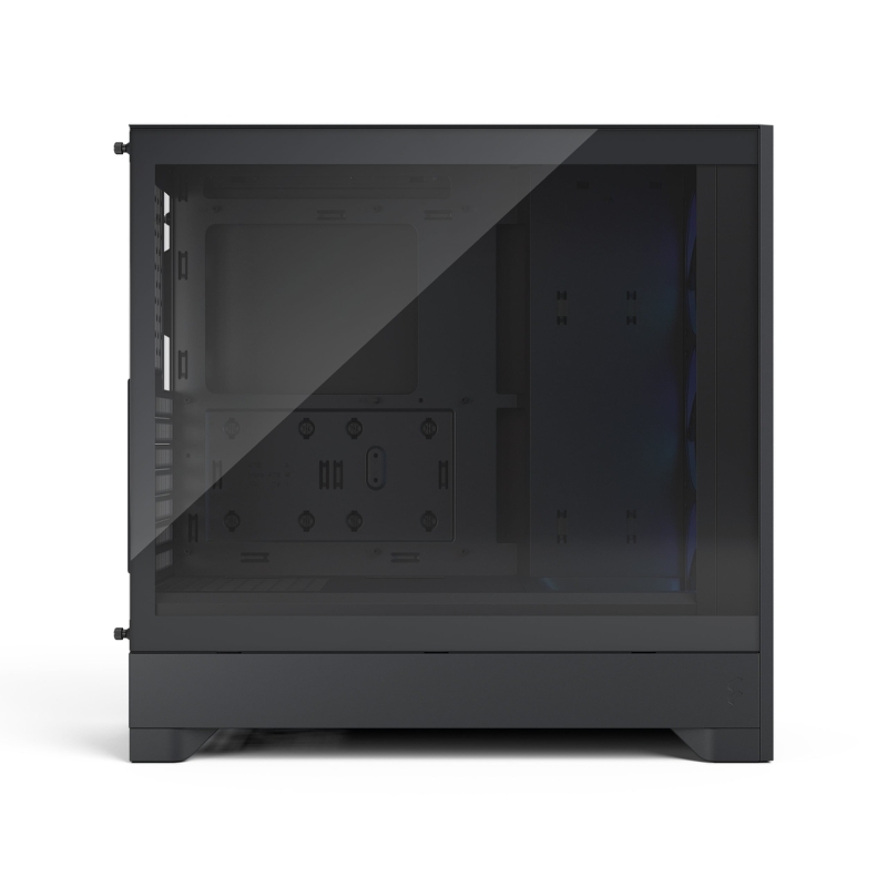 Fractal Design Pop 2 Air TG RGB Black