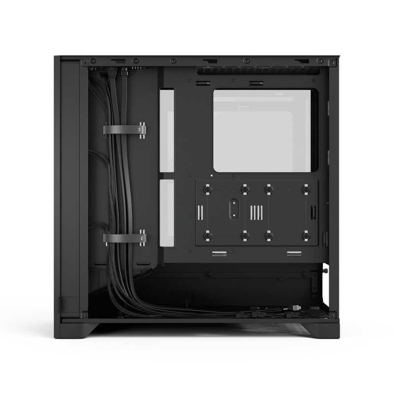 Fractal Design Pop 2 Air TG RGB Black