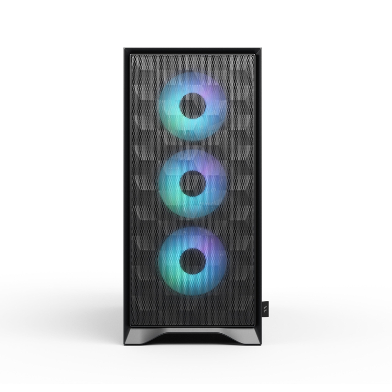 Fractal Design Pop 2 Air TG RGB Black