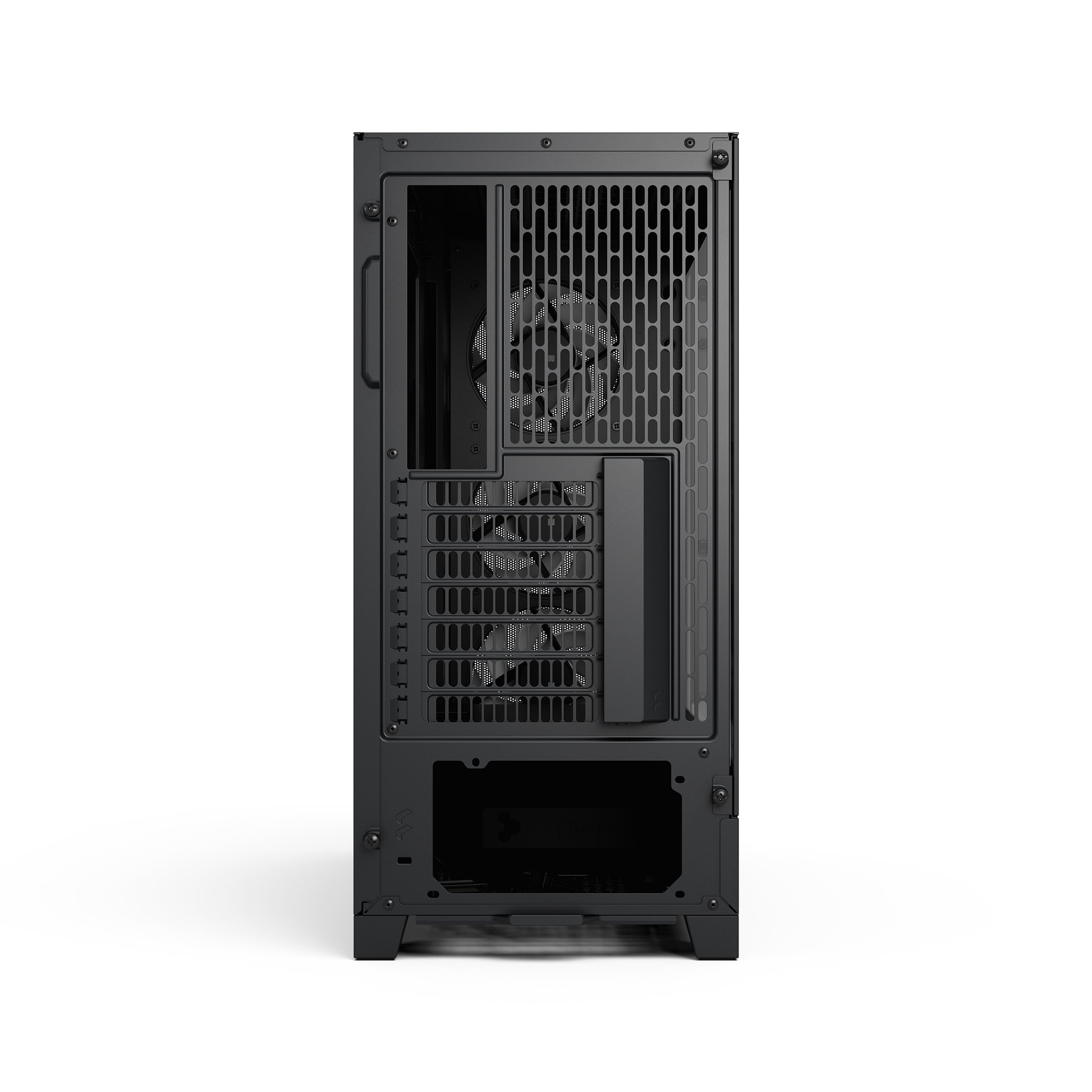 Fractal Design Pop 2 Air TG RGB Black