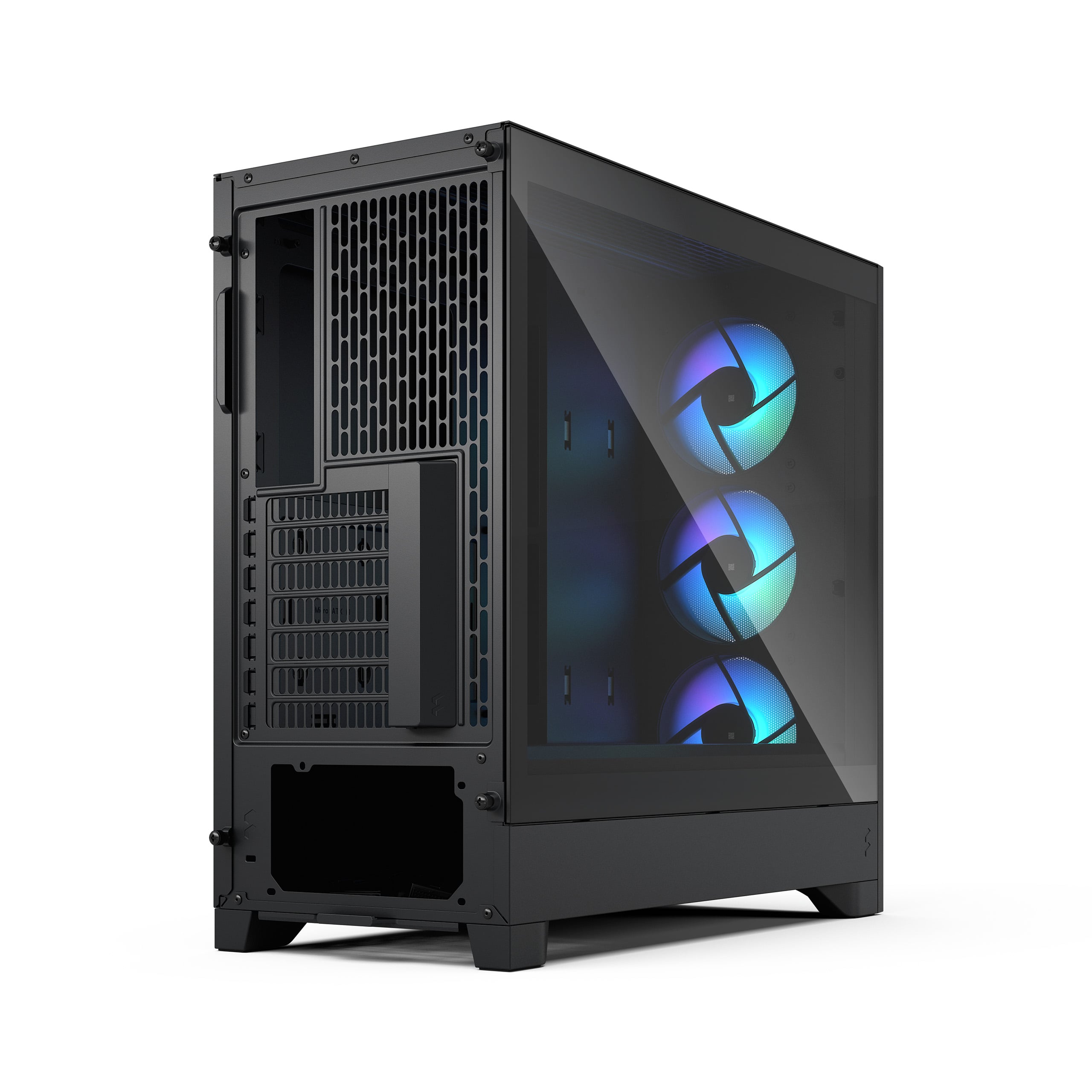 Fractal Design Pop 2 Air TG RGB Black