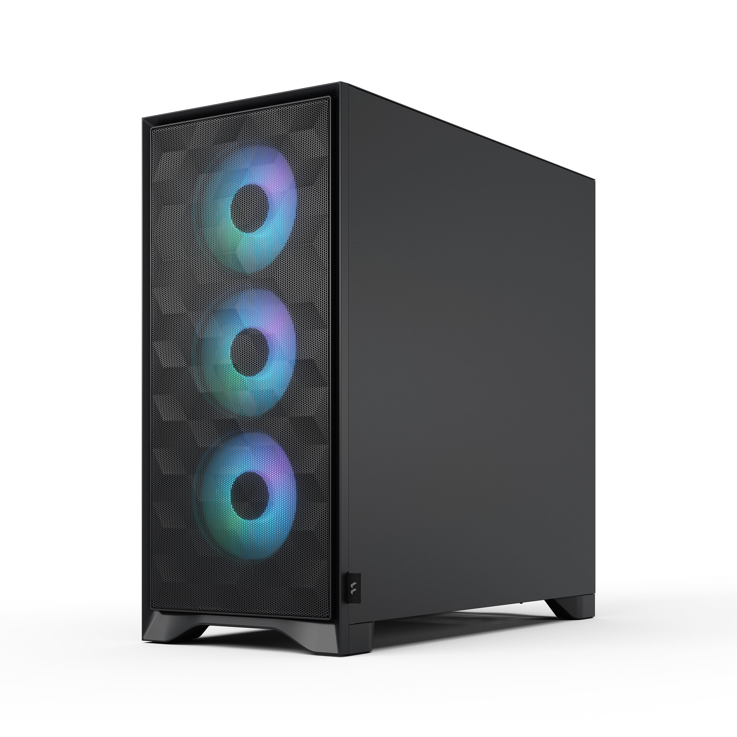 Fractal Design Pop 2 Air TG RGB Black