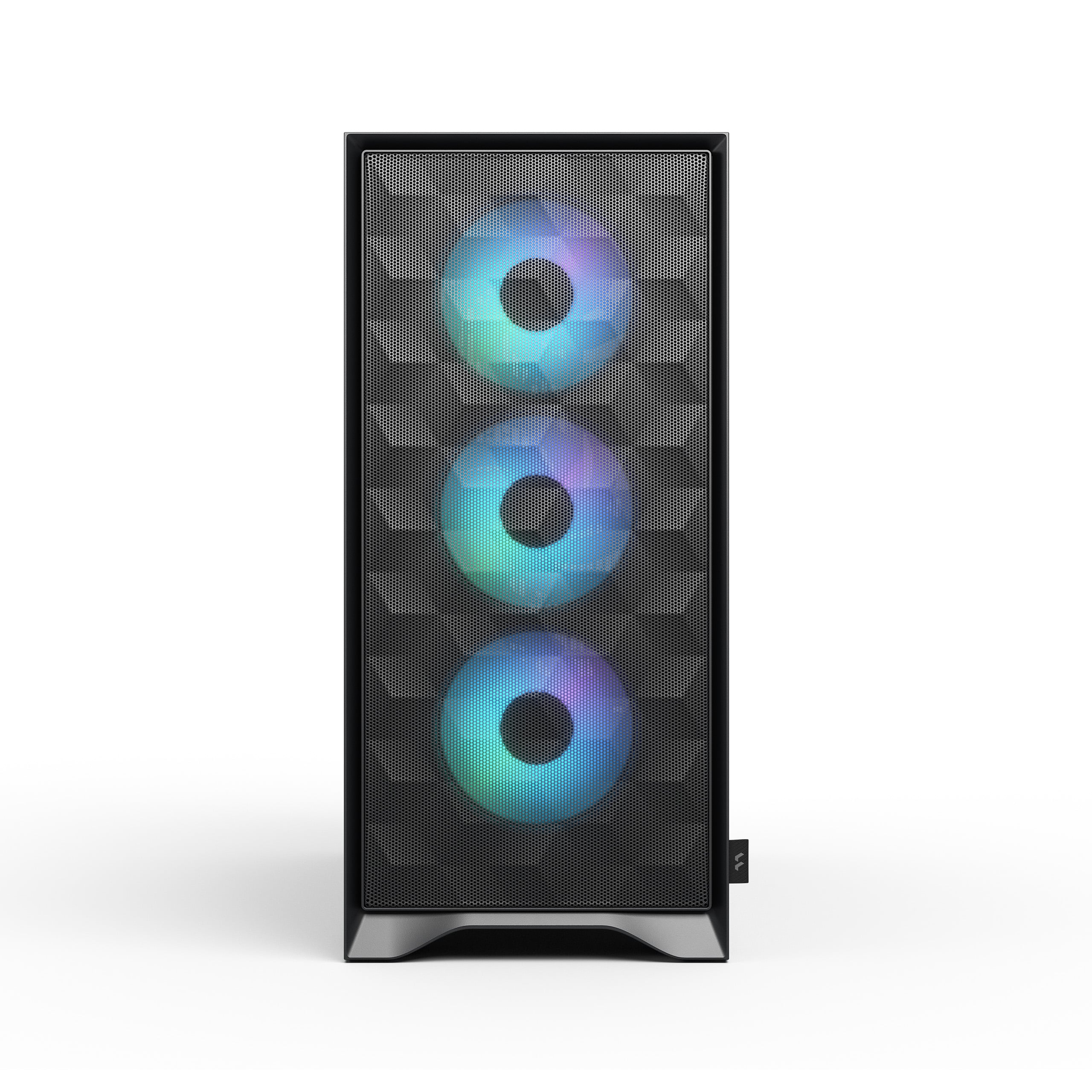 Fractal Design Pop 2 Air TG RGB Black