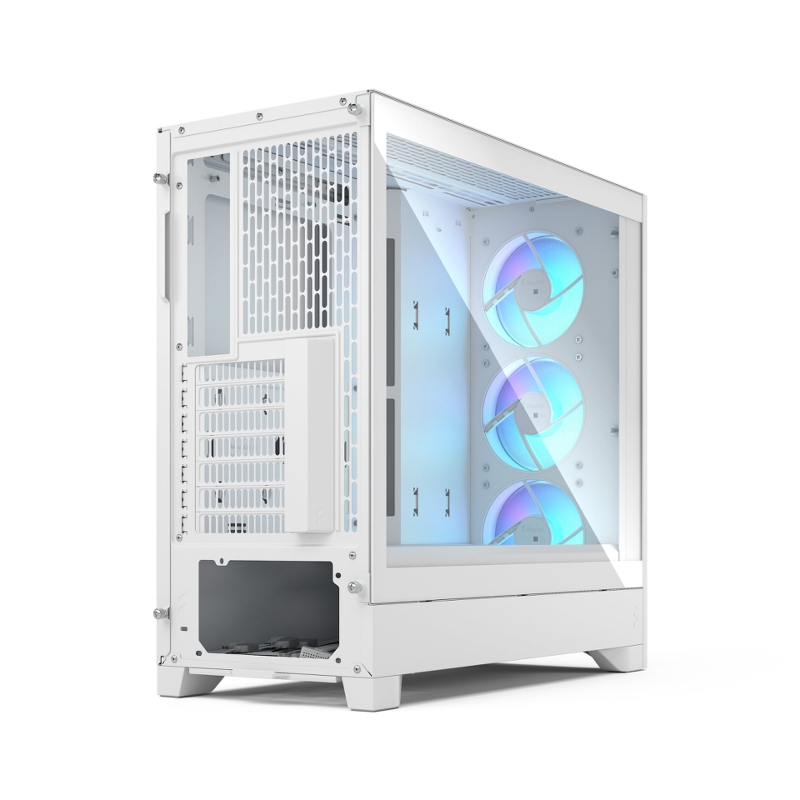 Fractal Design Pop 2 Air TG RGB White