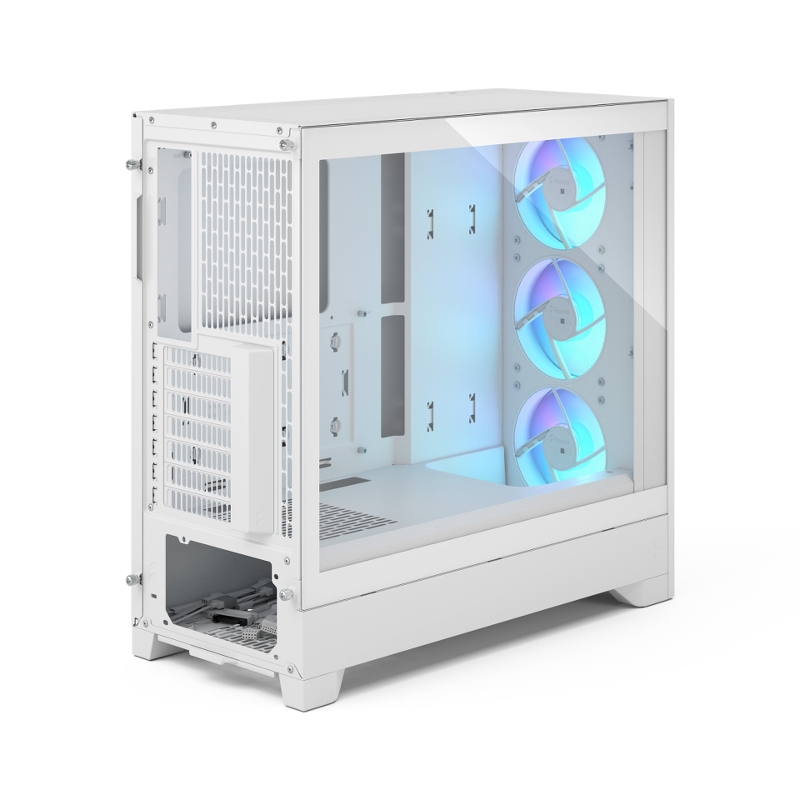 Fractal Design Pop 2 Air TG RGB White