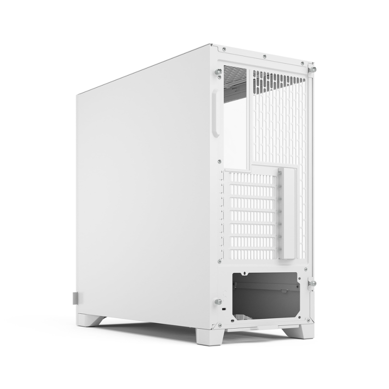 Fractal Design Pop 2 Air TG RGB White