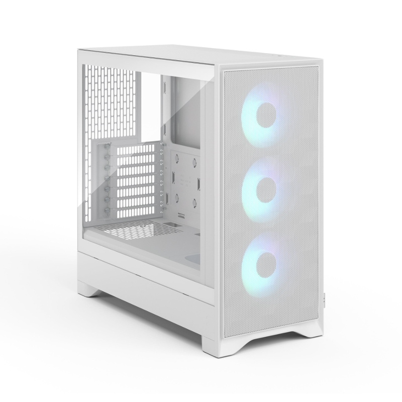 Fractal Design Pop 2 Air TG RGB White