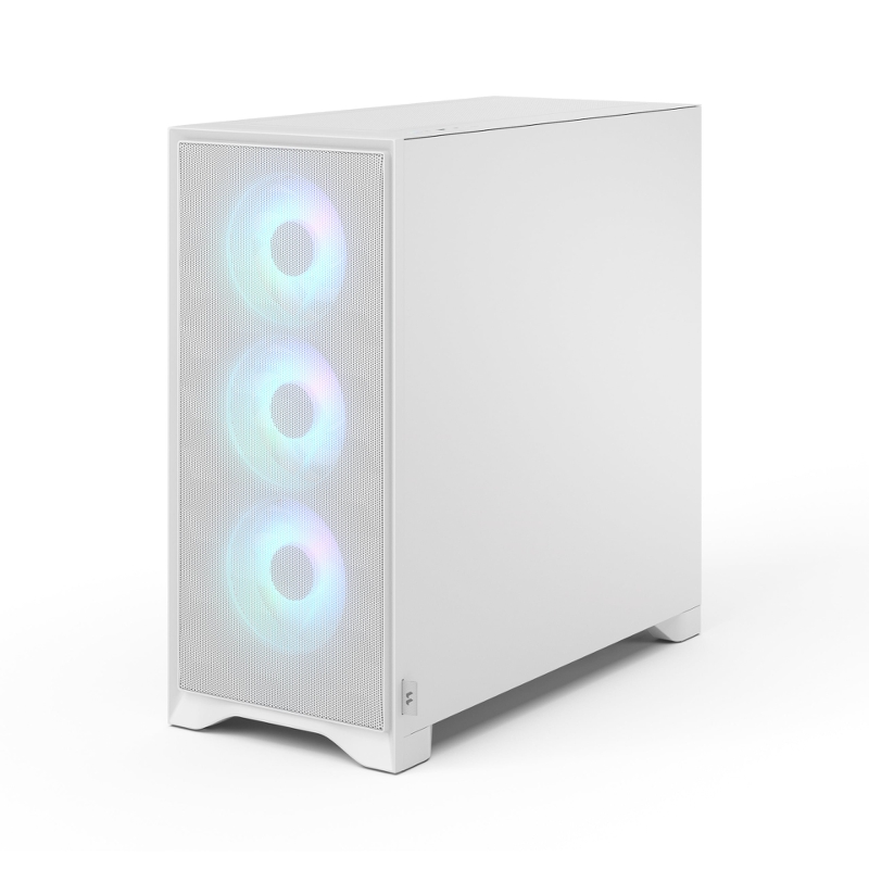 Fractal Design Pop 2 Air TG RGB White