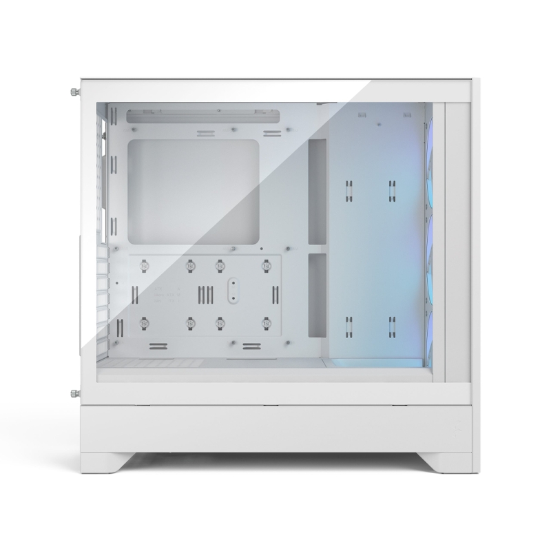 Fractal Design Pop 2 Air TG RGB White