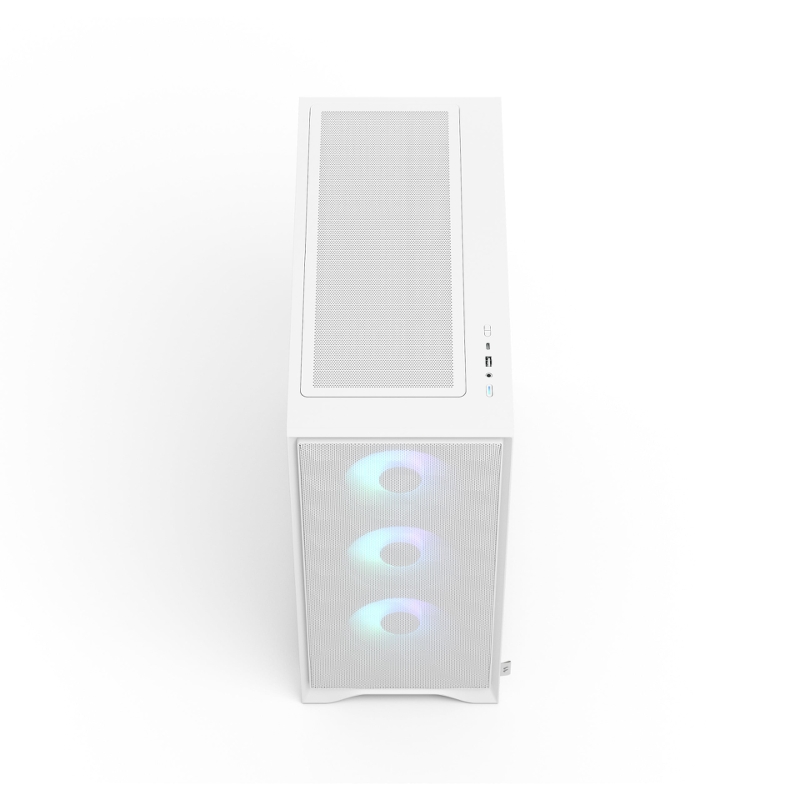 Fractal Design Pop 2 Air TG RGB White