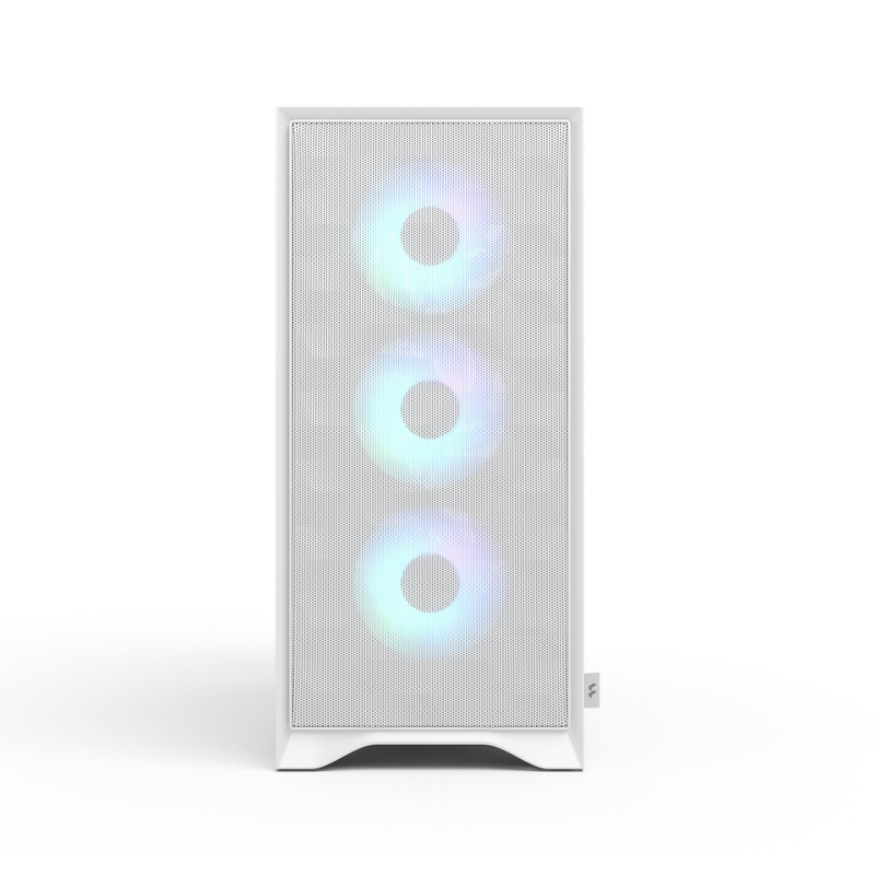 Fractal Design Pop 2 Air TG RGB White