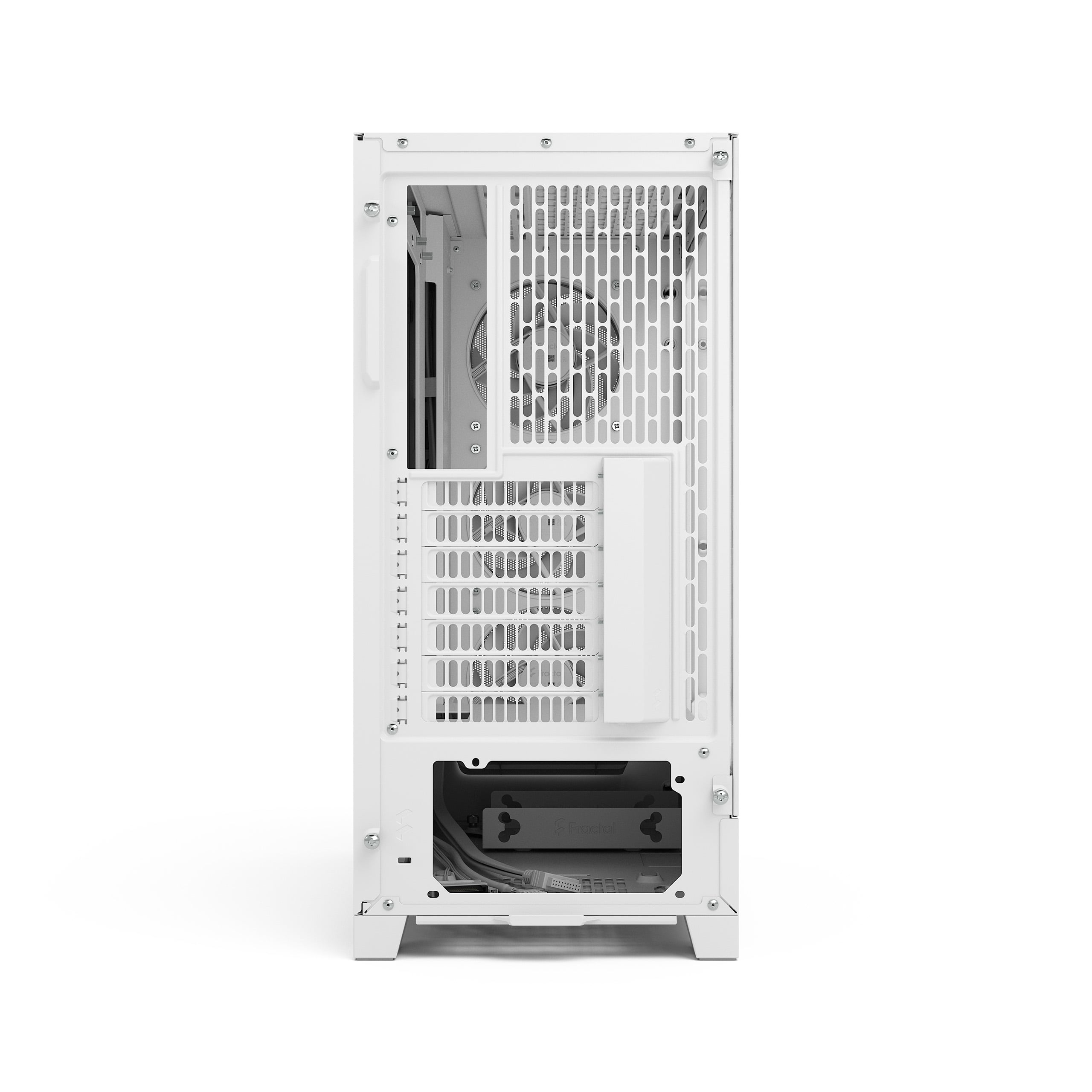 Fractal Design Pop 2 Air TG RGB White