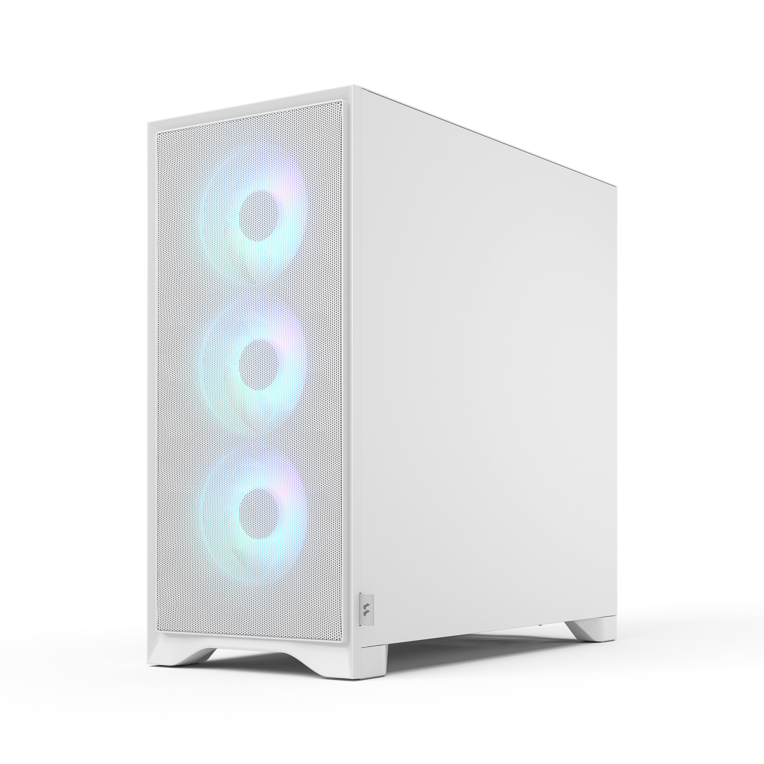 Fractal Design Pop 2 Air TG RGB White