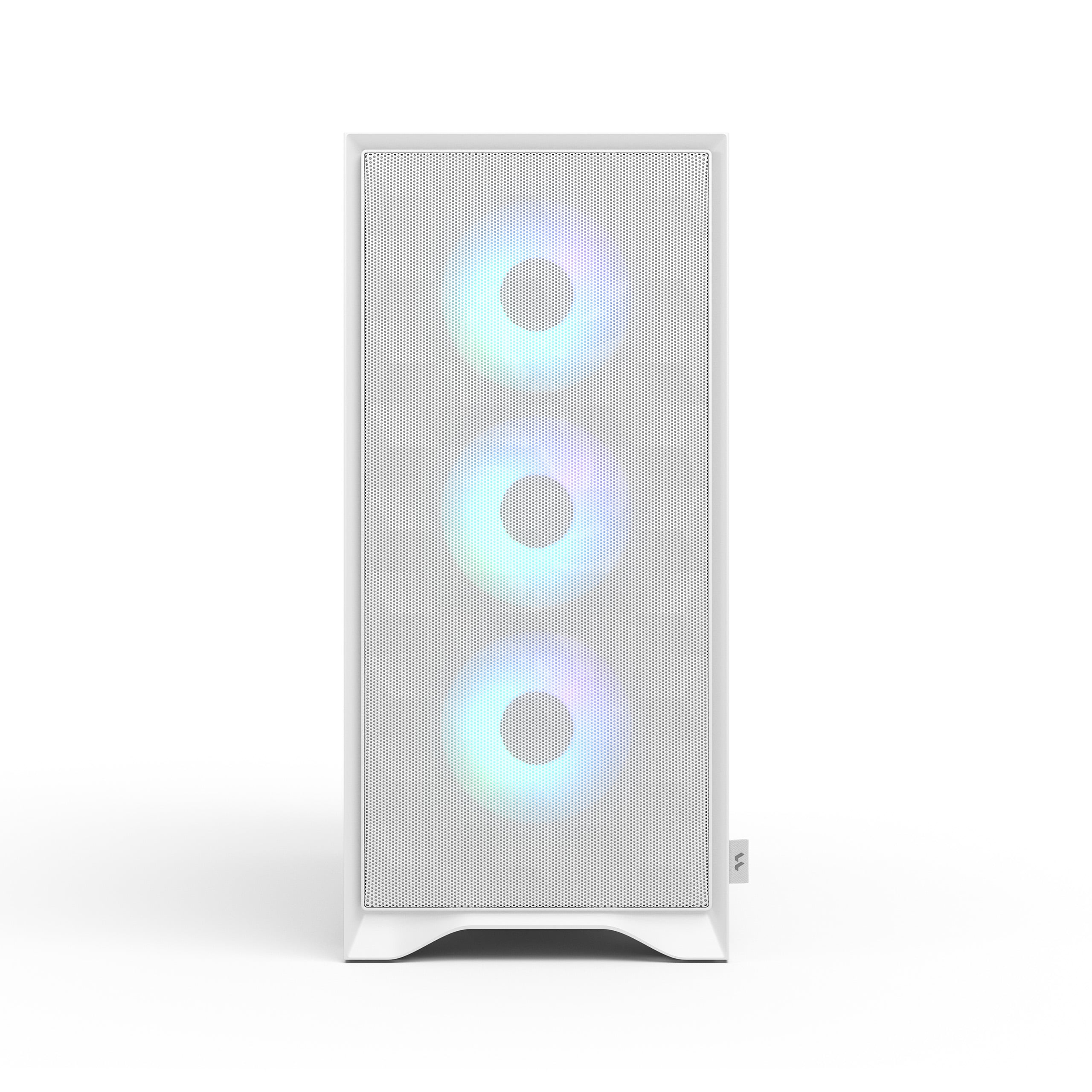 Fractal Design Pop 2 Air TG RGB White