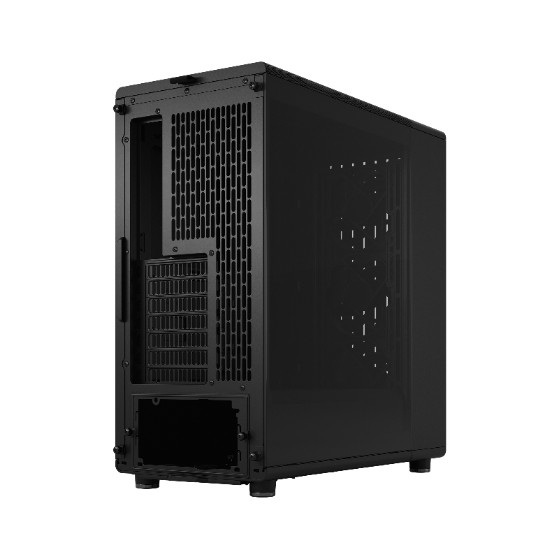 Fractal Design North TG Momentum Edition Black