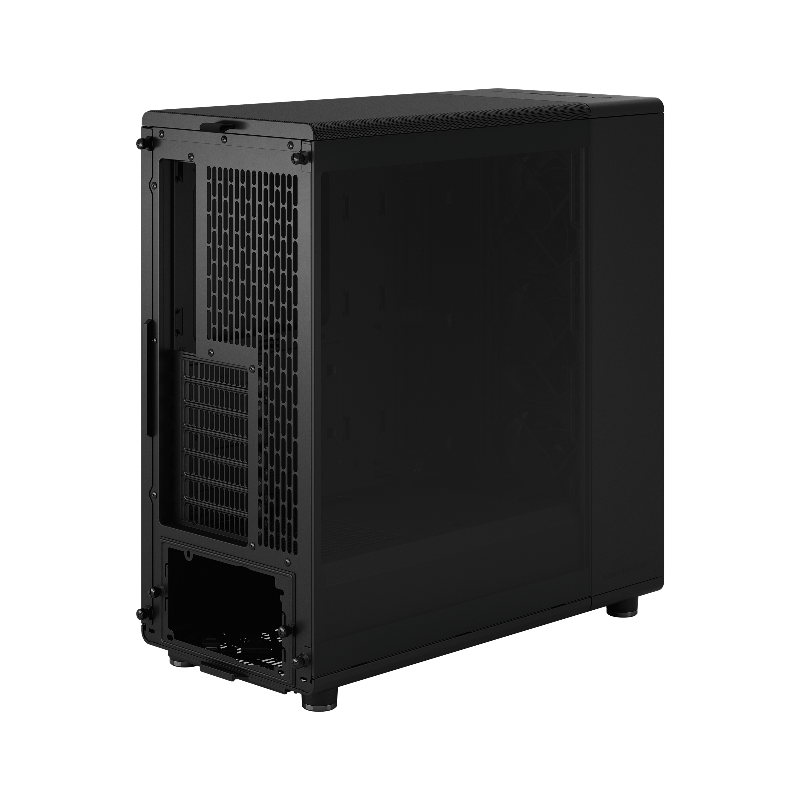 Fractal Design North TG Momentum Edition Black
