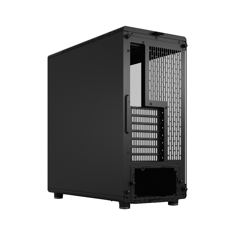 Fractal Design North TG Momentum Edition Black