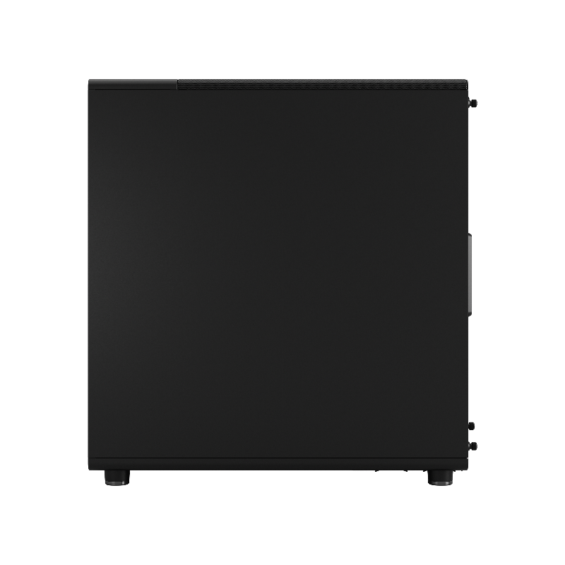 Fractal Design North TG Momentum Edition Black