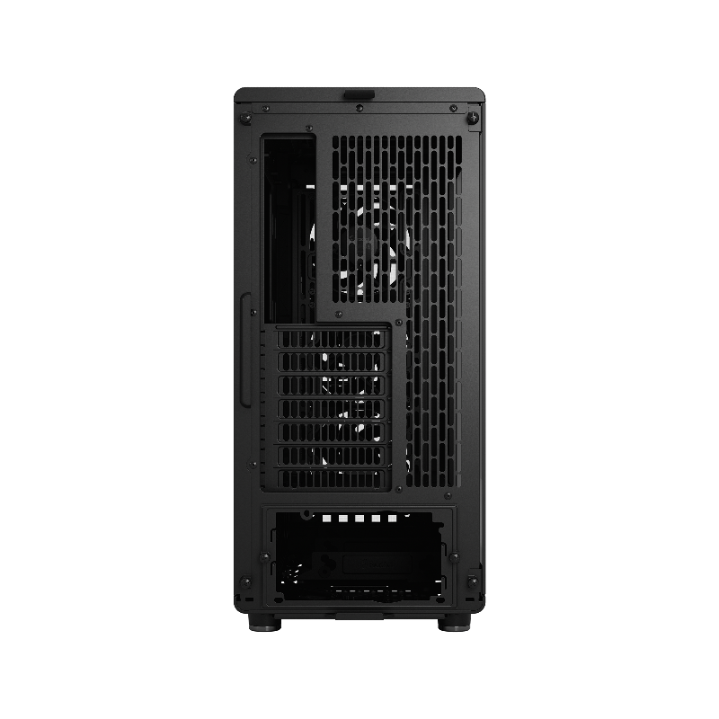 Fractal Design North TG Momentum Edition Black