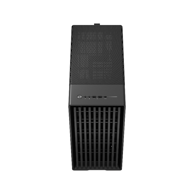 Fractal Design North TG Momentum Edition Black