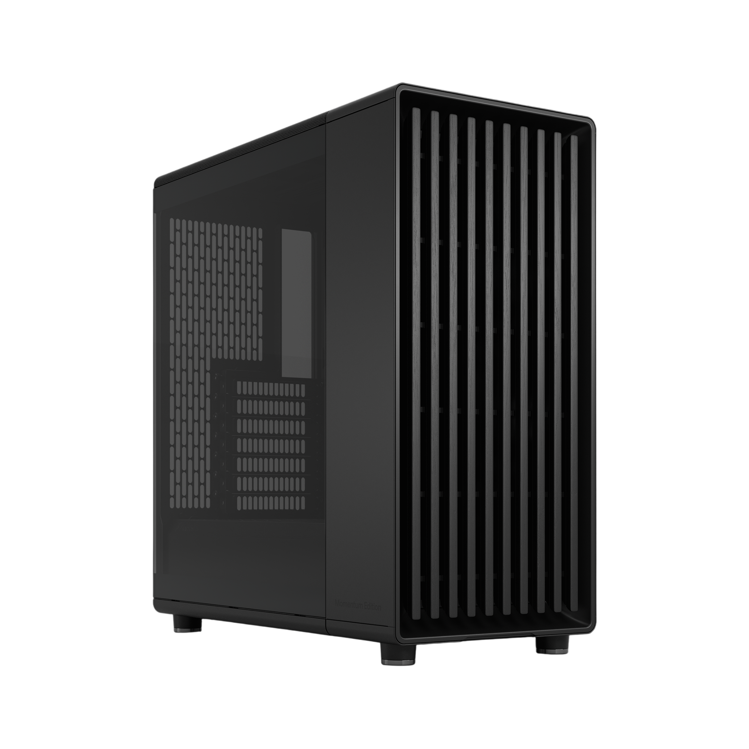 Fractal Design North TG Momentum Edition Black