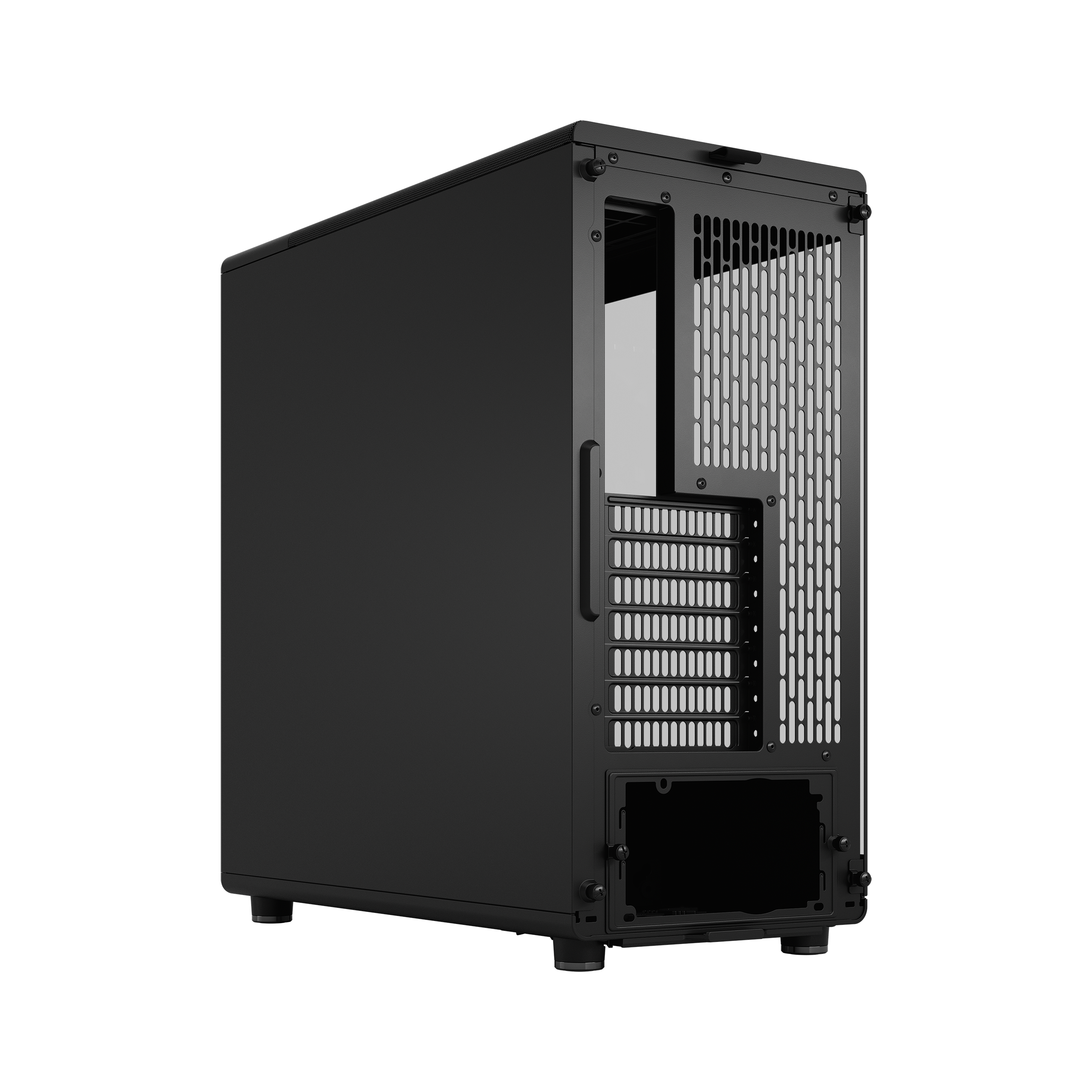 Fractal Design North TG Momentum Edition Black