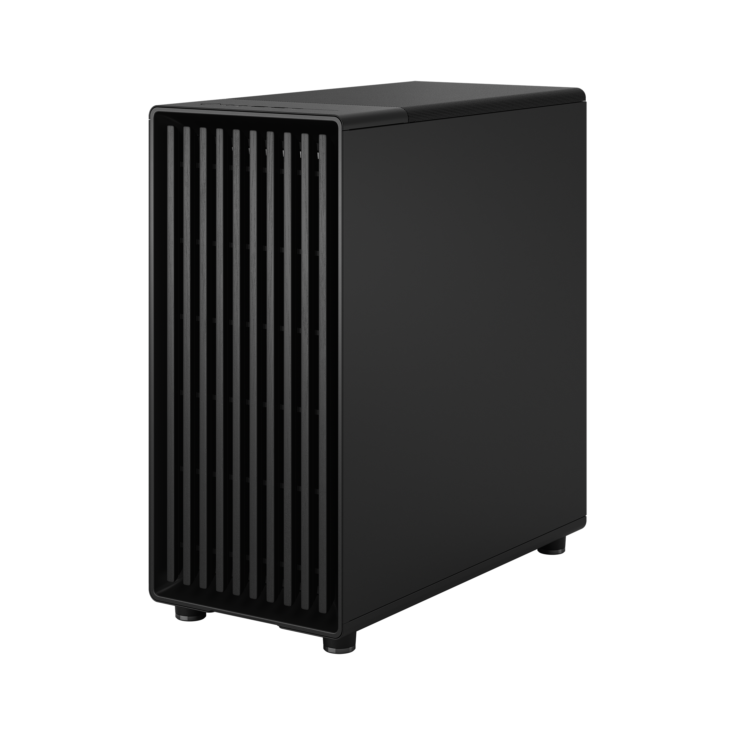 Fractal Design North TG Momentum Edition Black