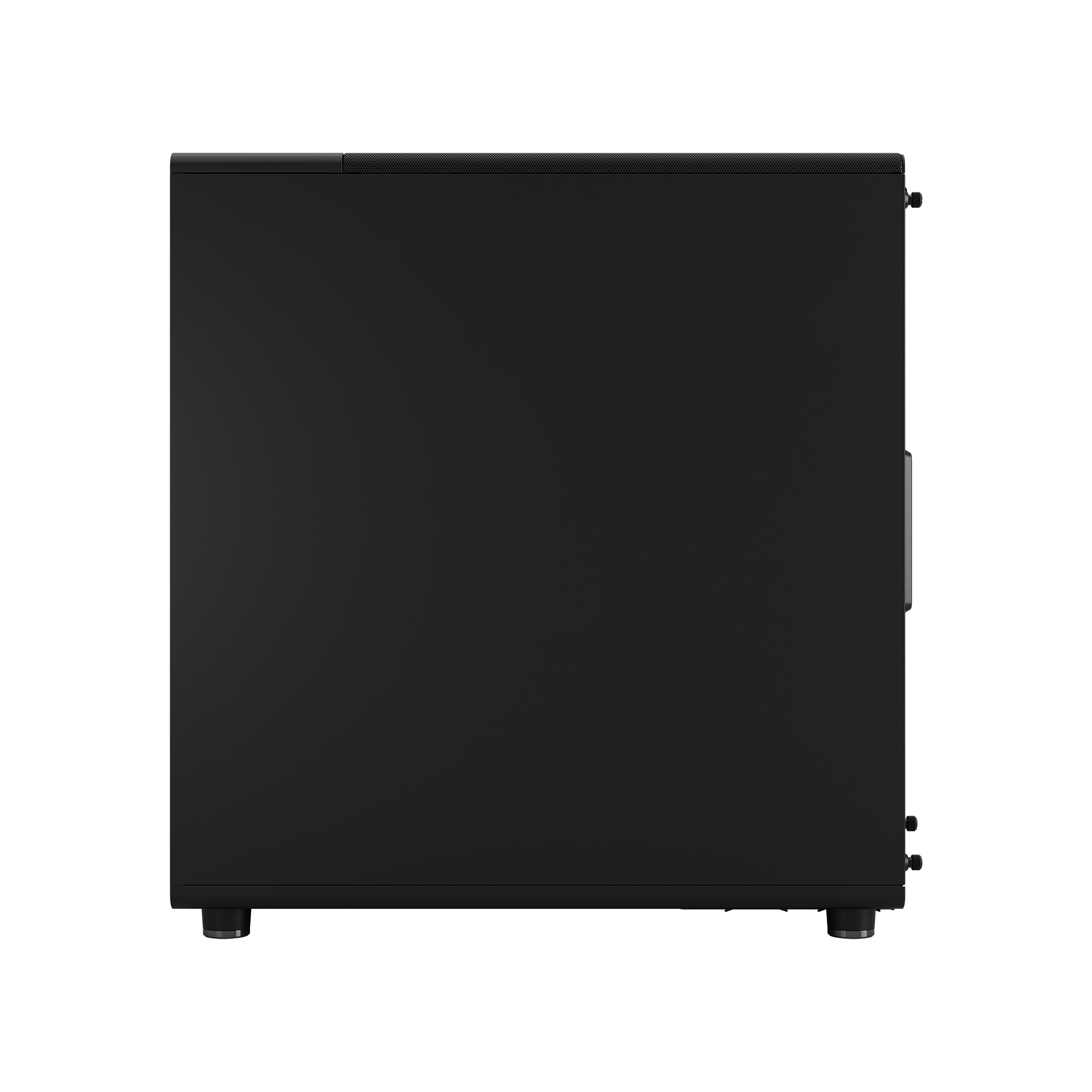 Fractal Design North TG Momentum Edition Black