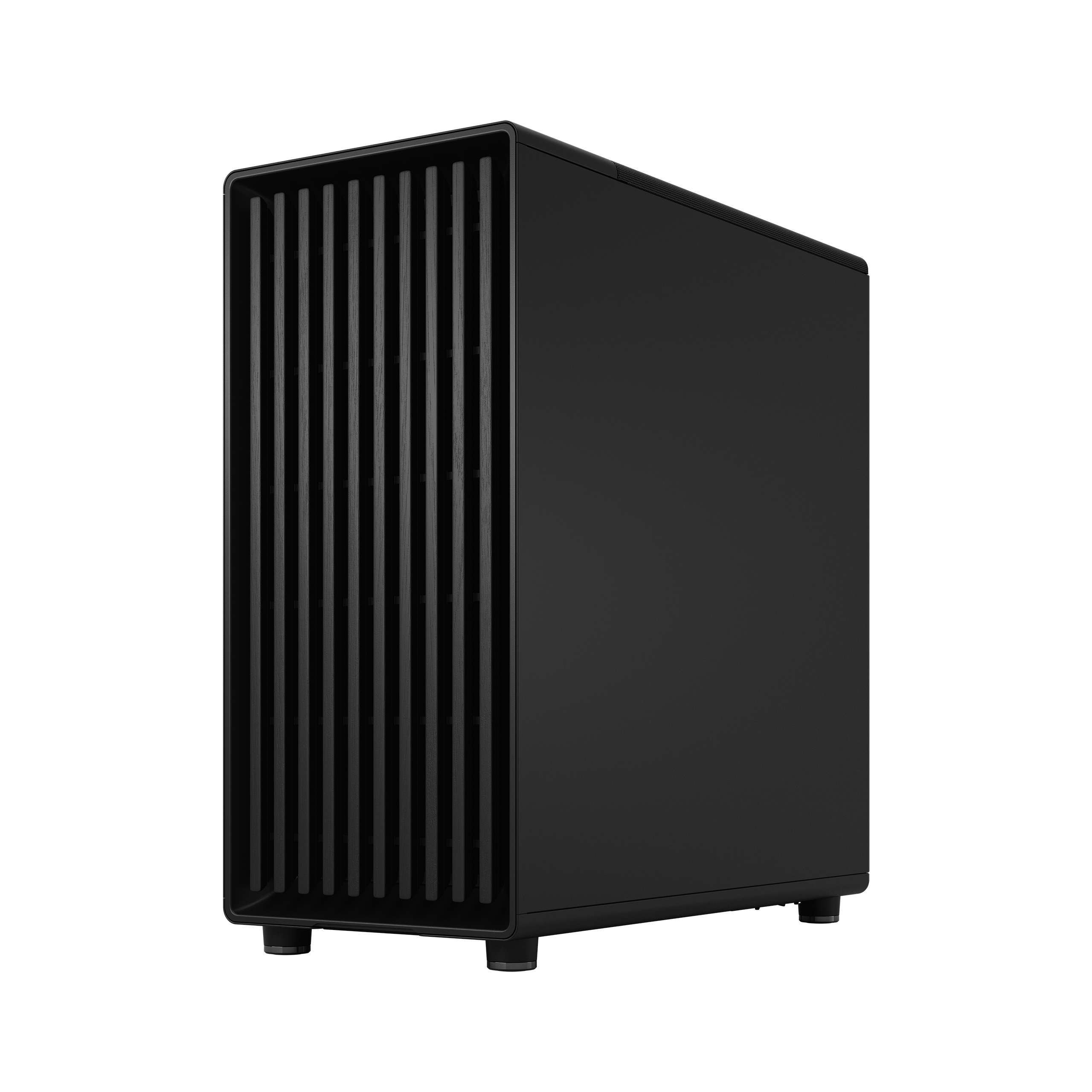 Fractal Design North TG Momentum Edition Black