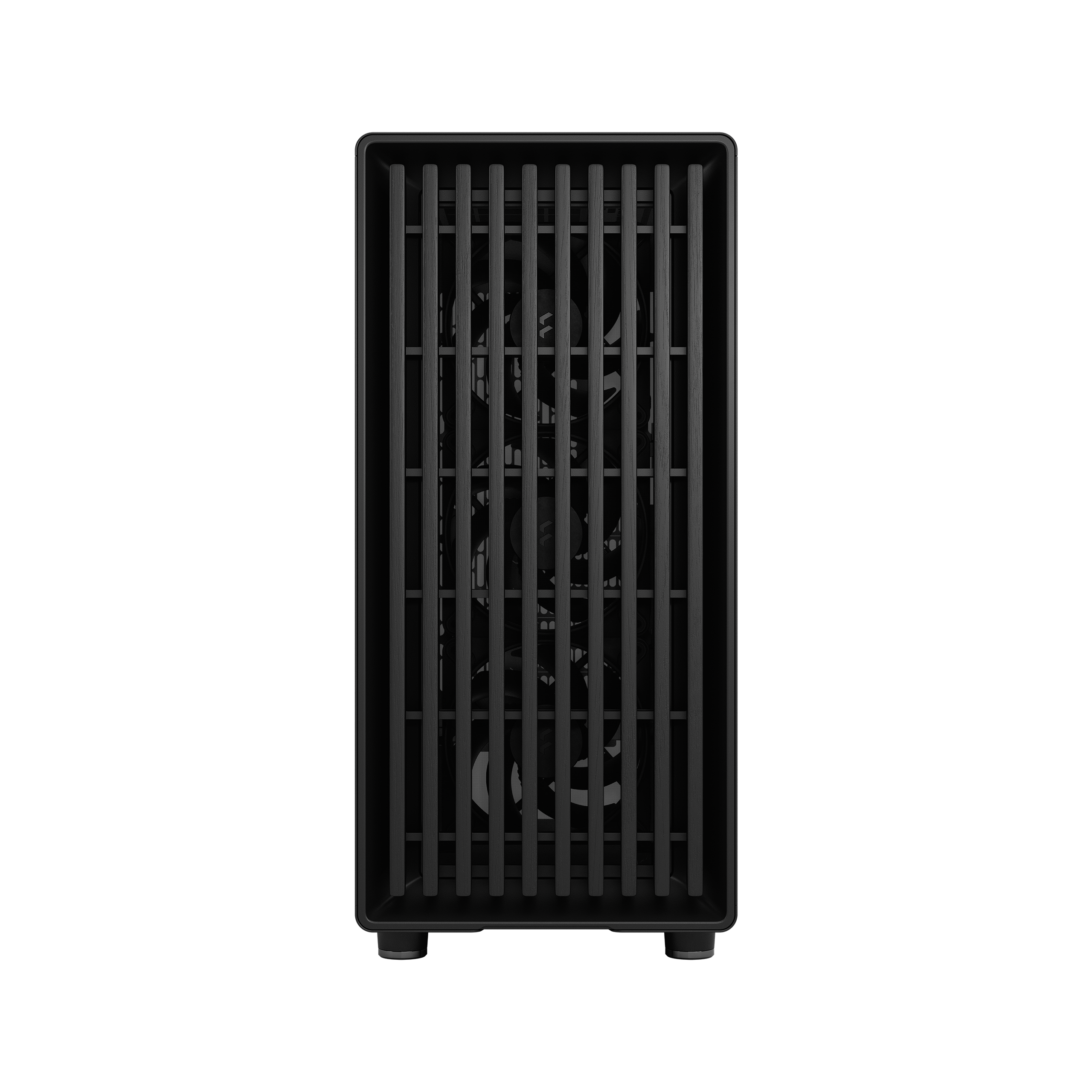 Fractal Design North TG Momentum Edition Black