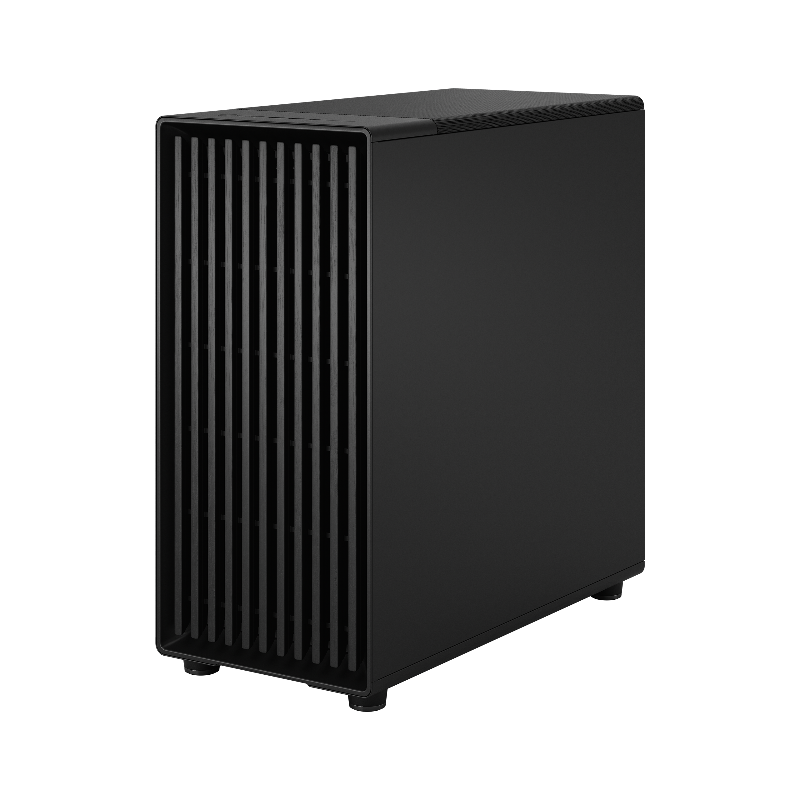 Fractal Design North XL Momentum Edition Black