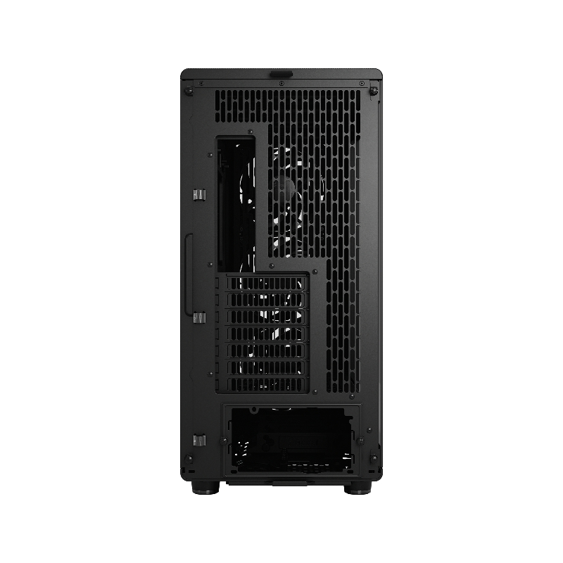 Fractal Design North XL Momentum Edition Black