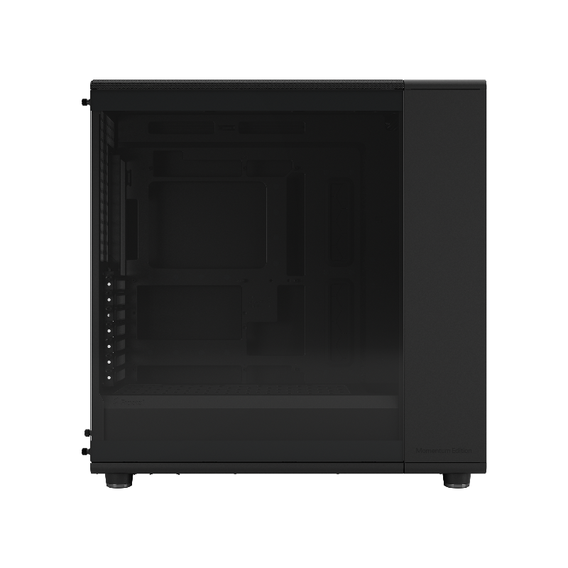 Fractal Design North XL Momentum Edition Black