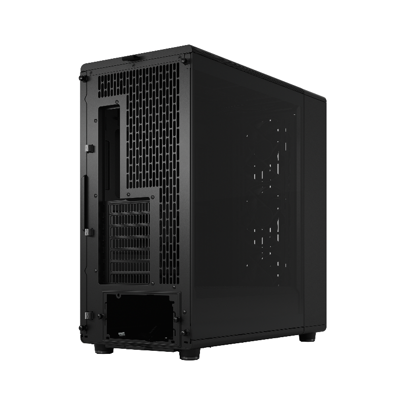 Fractal Design North XL Momentum Edition Black