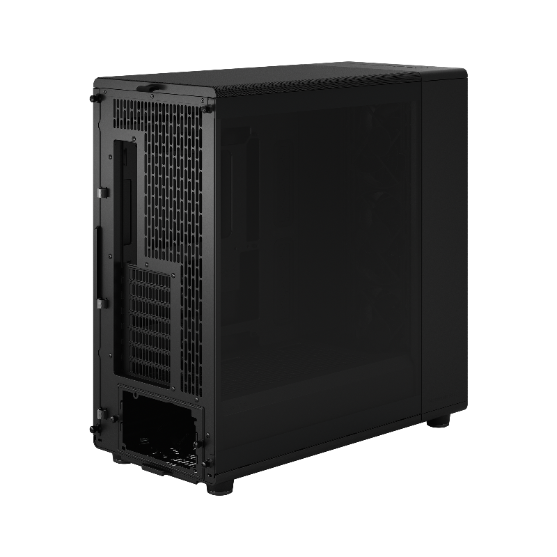 Fractal Design North XL Momentum Edition Black