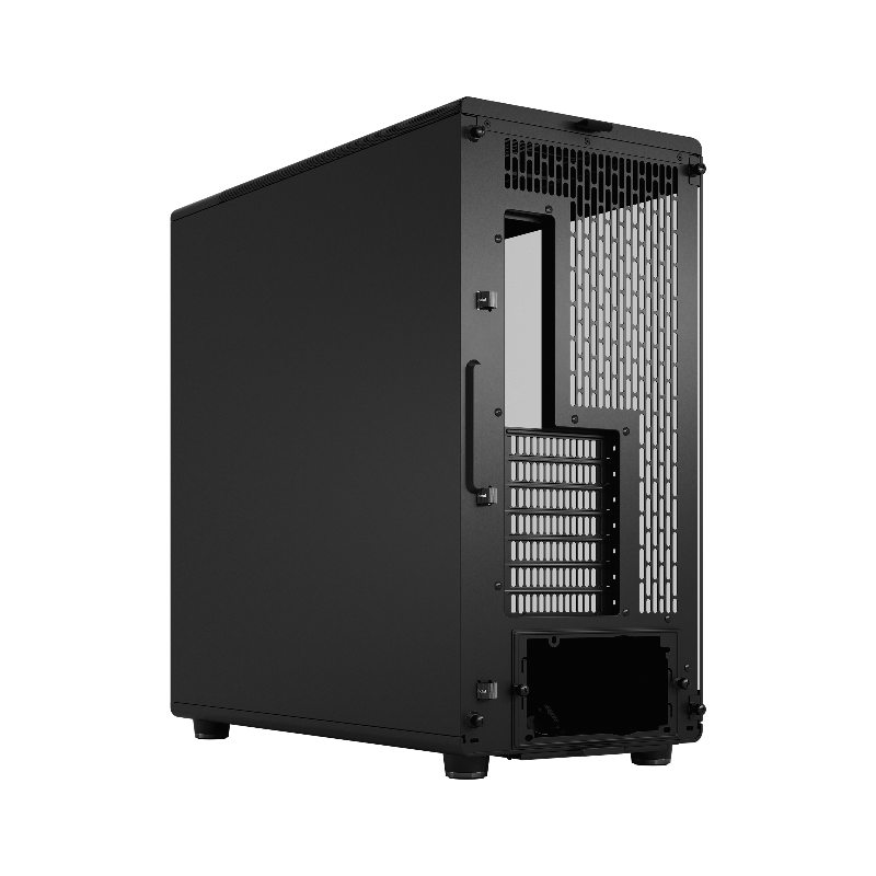 Fractal Design North XL Momentum Edition Black