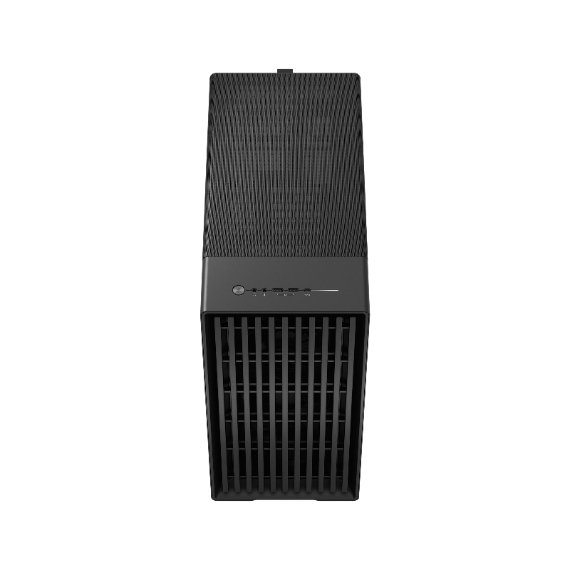 Fractal Design North XL Momentum Edition Black