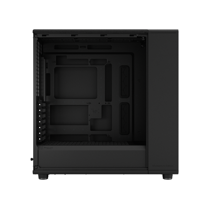 Fractal Design North XL Momentum Edition Black