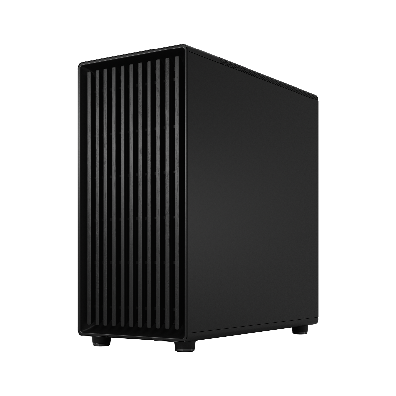 Fractal Design North XL Momentum Edition Black