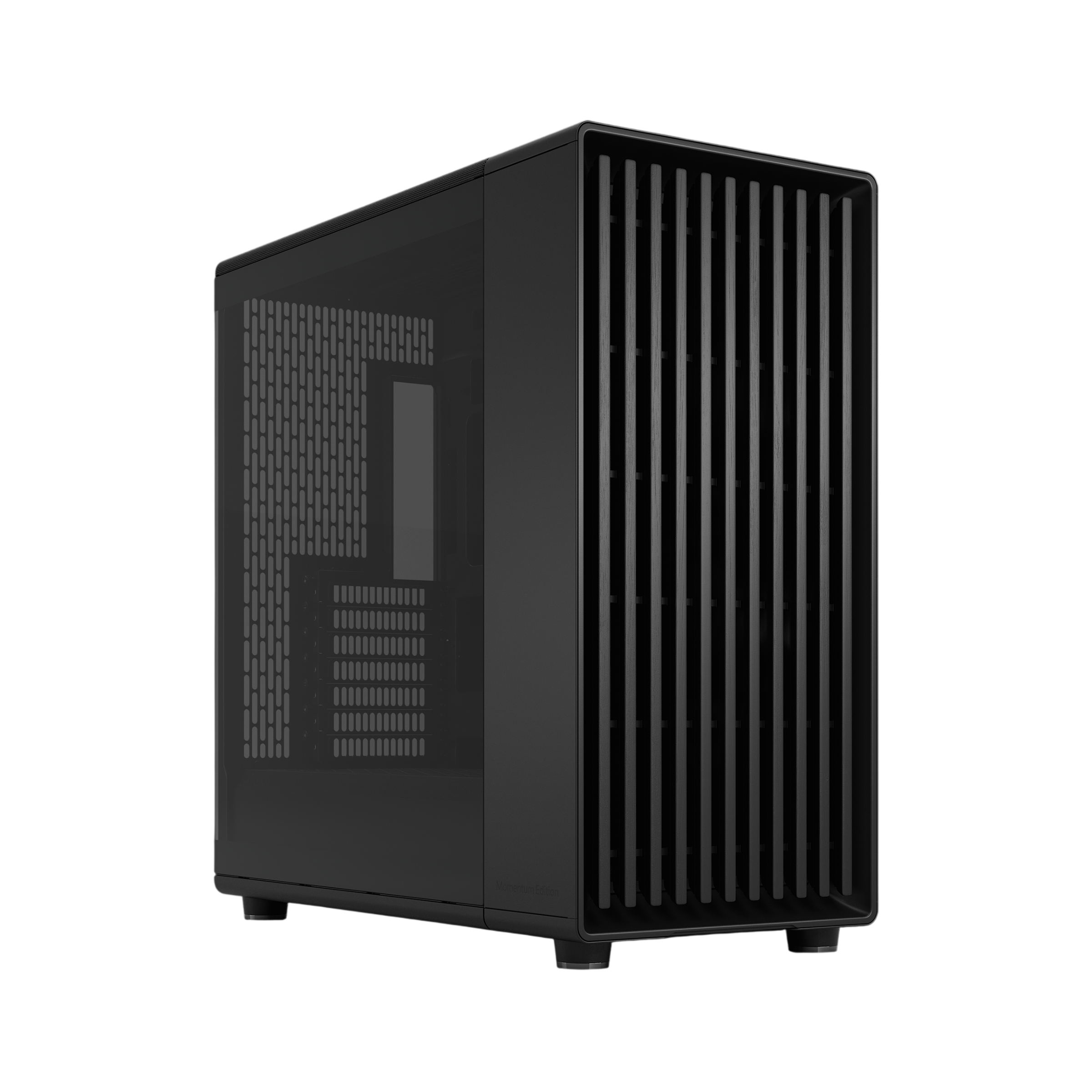 Fractal Design North XL Momentum Edition Black