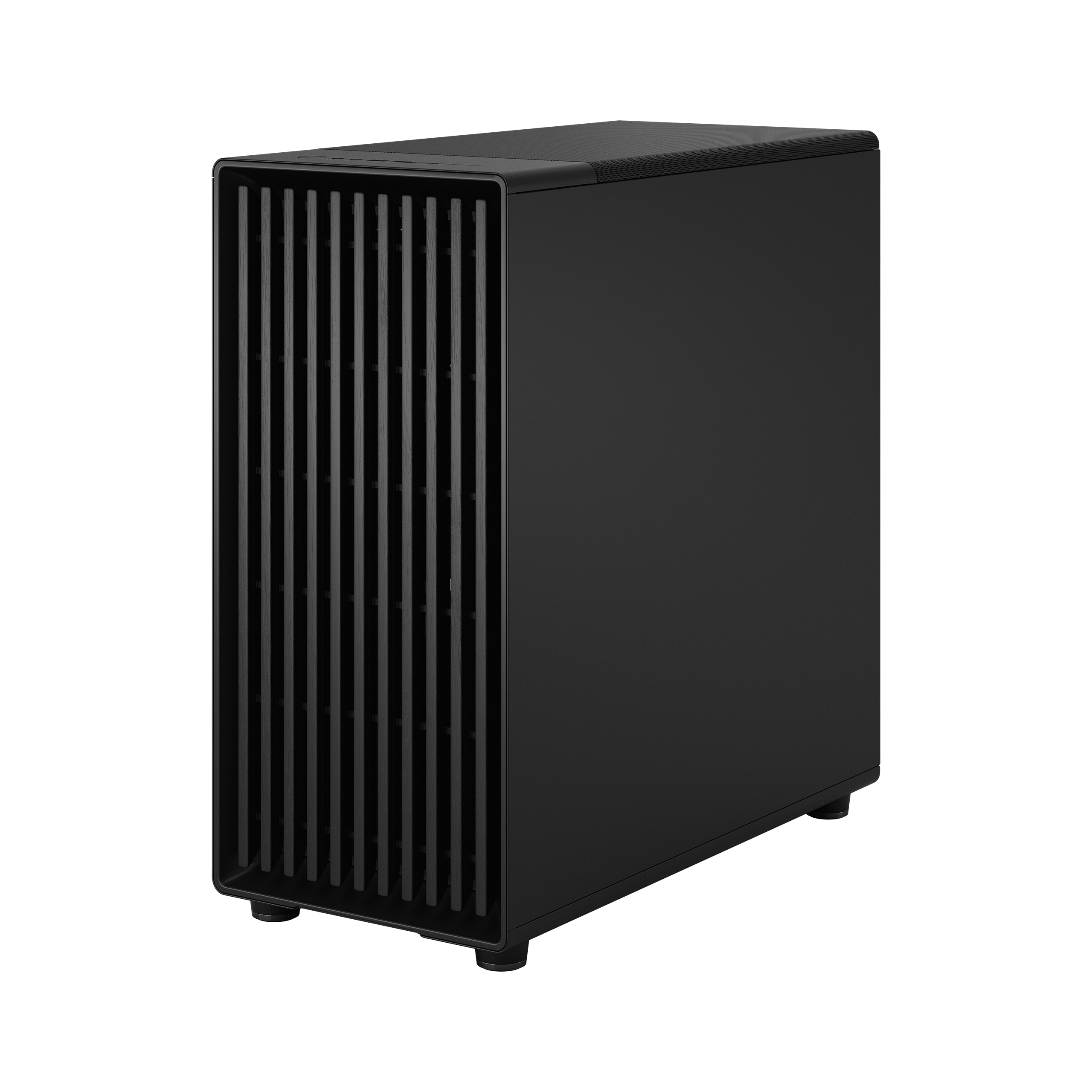 Fractal Design North XL Momentum Edition Black
