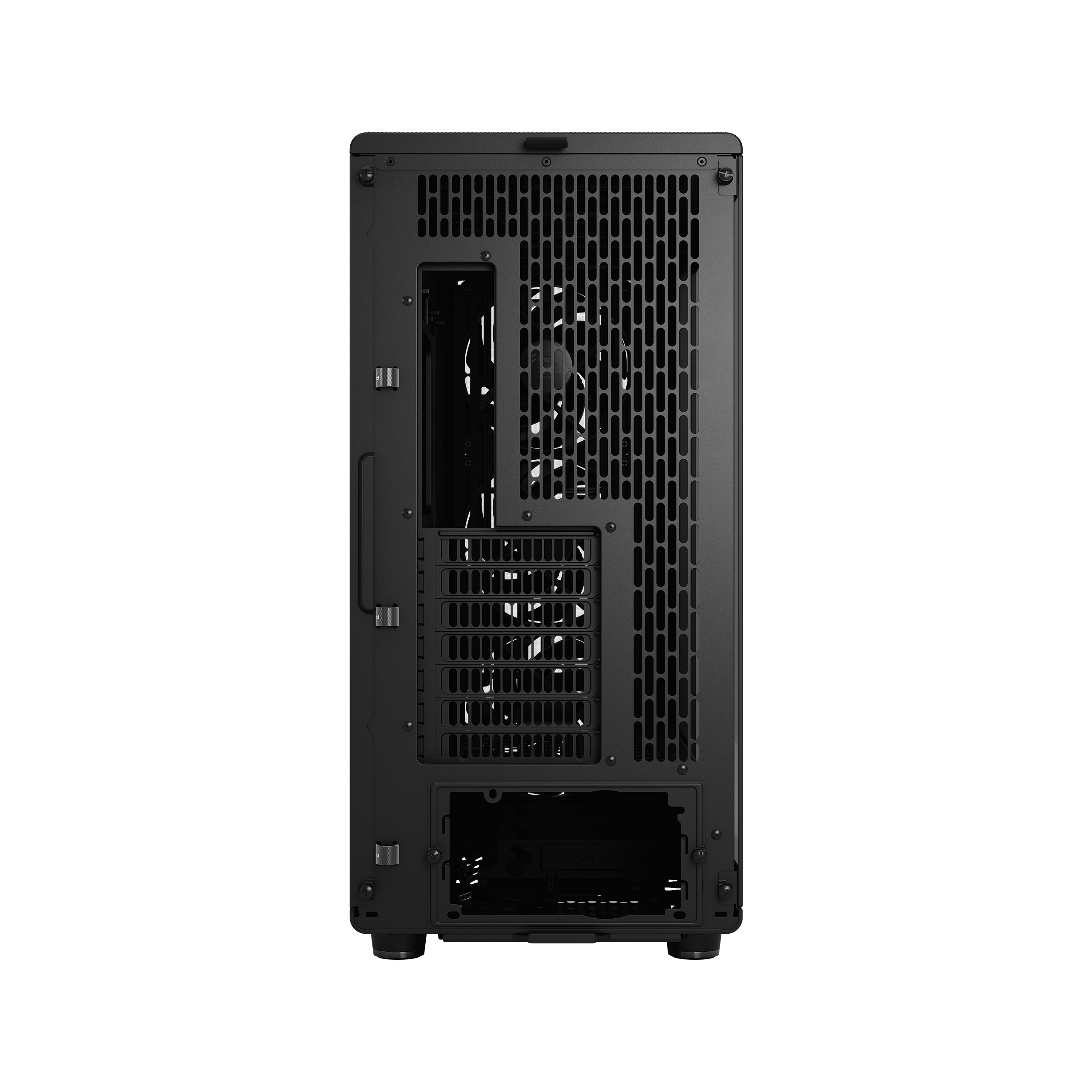 Fractal Design North XL Momentum Edition Black