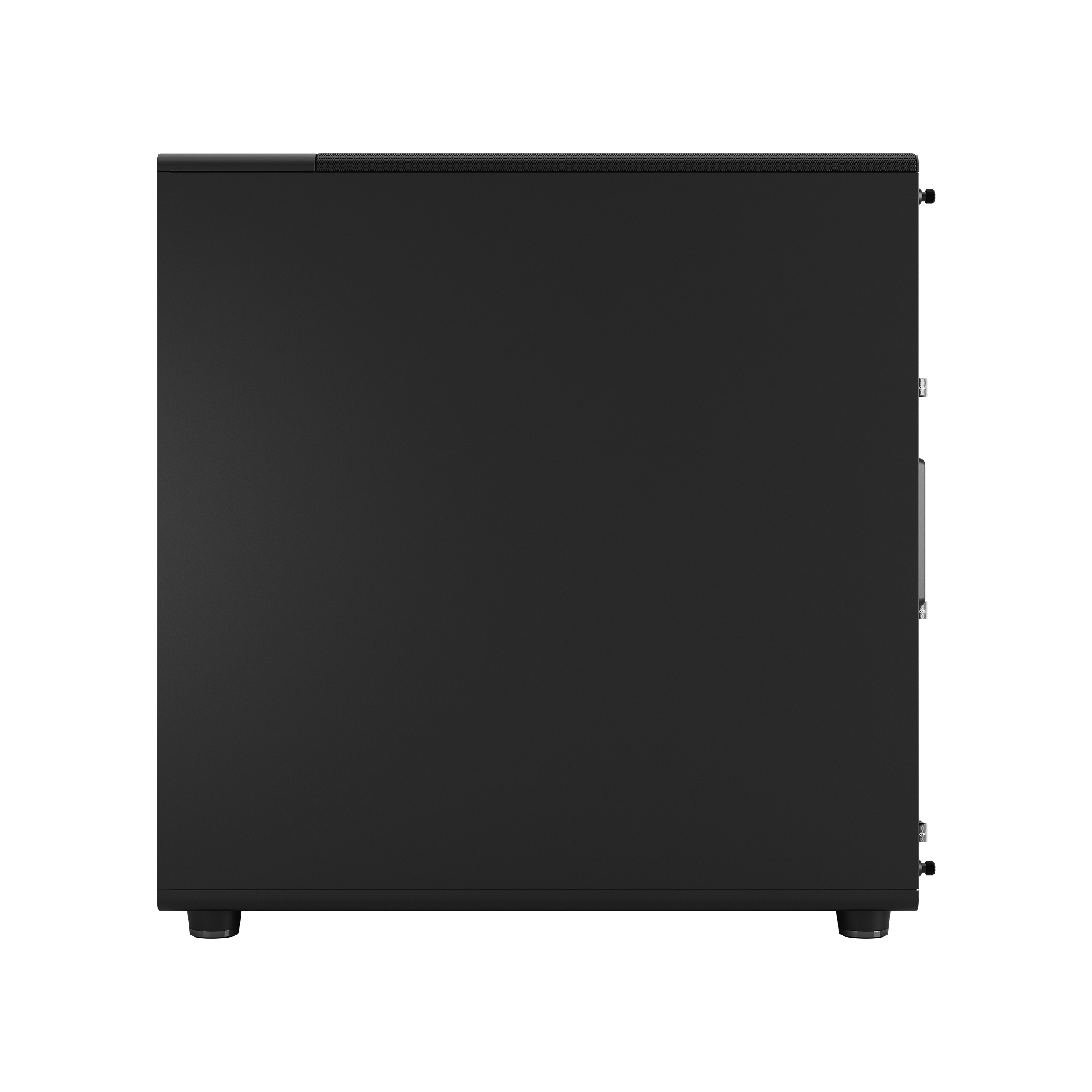 Fractal Design North XL Momentum Edition Black