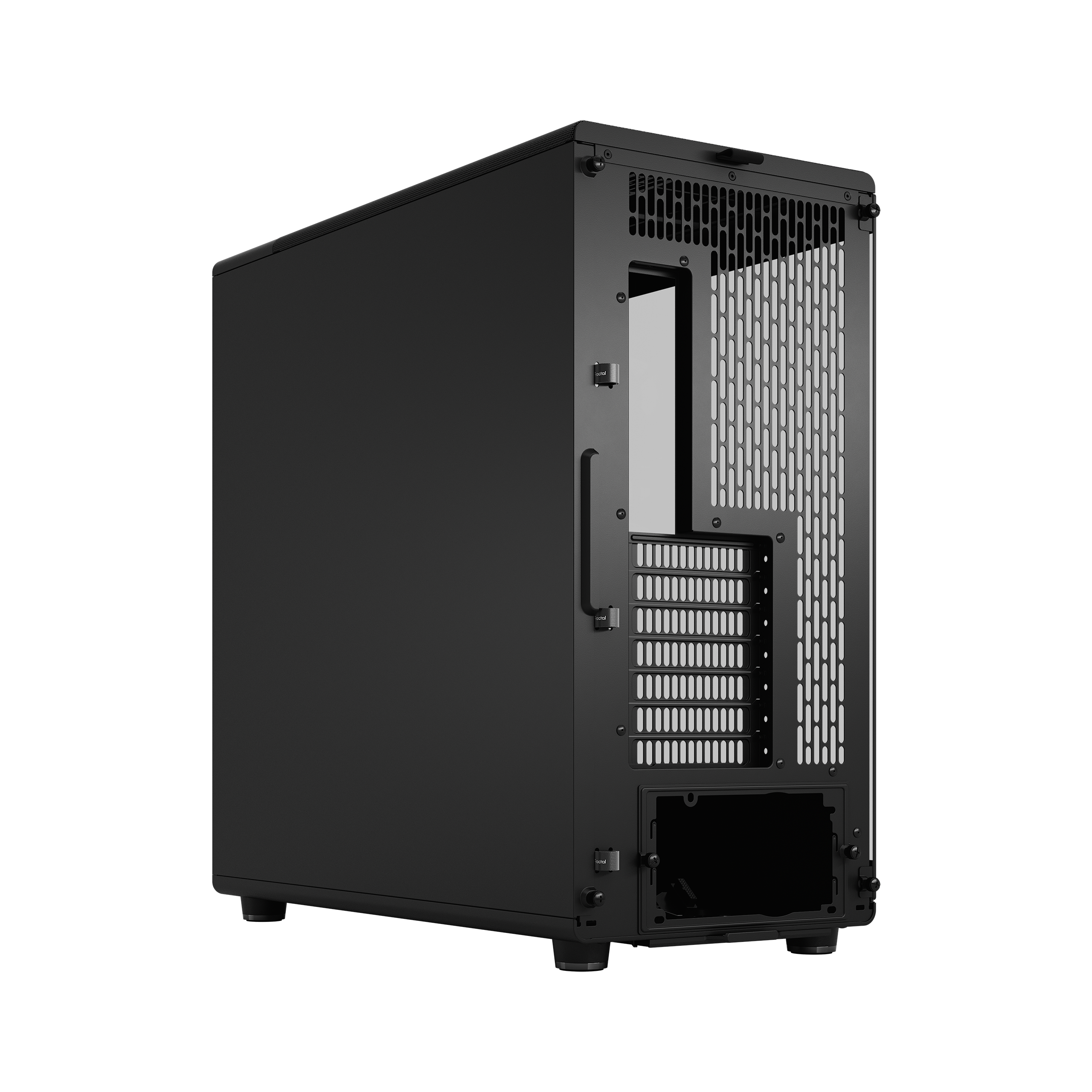 Fractal Design North XL Momentum Edition Black