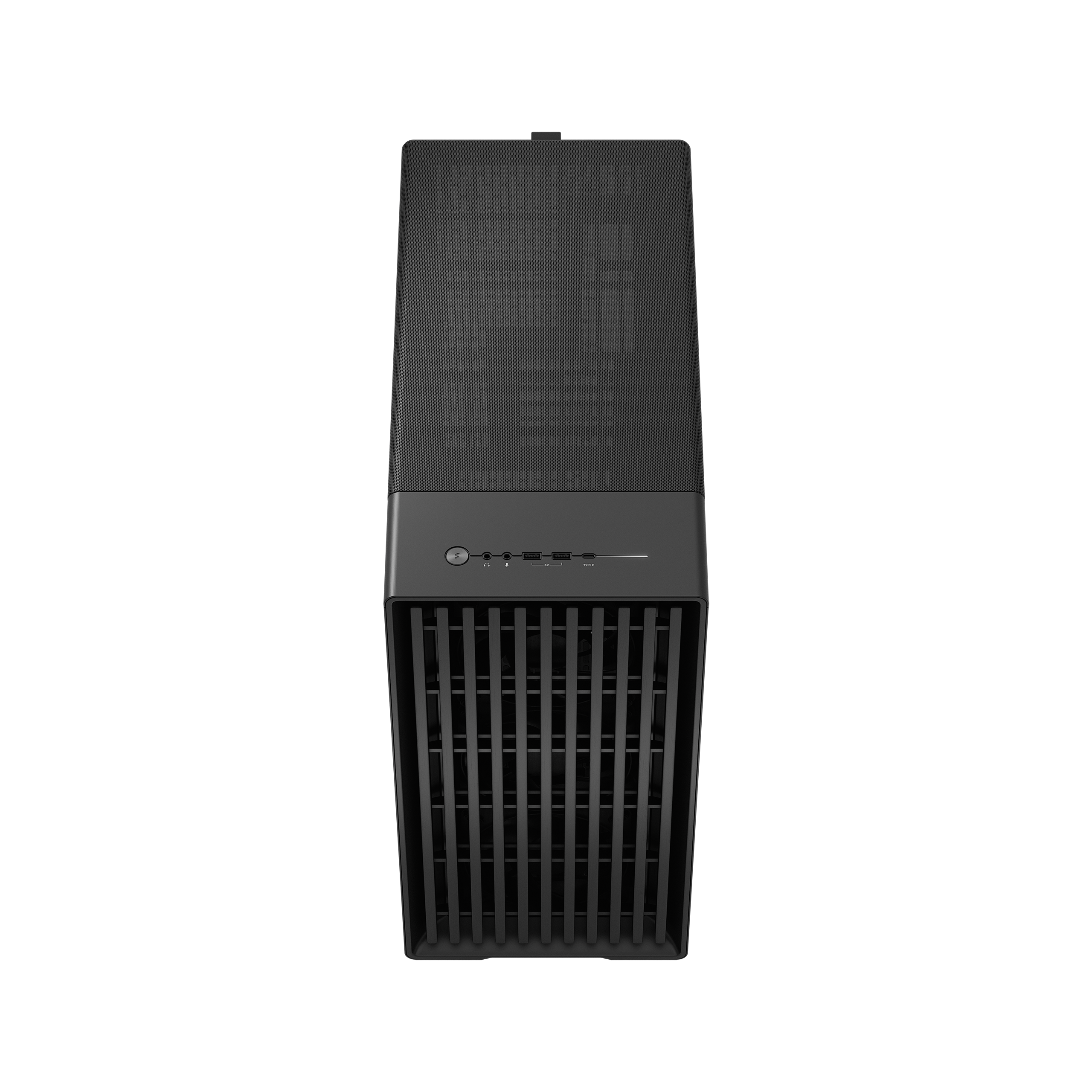 Fractal Design North XL Momentum Edition Black