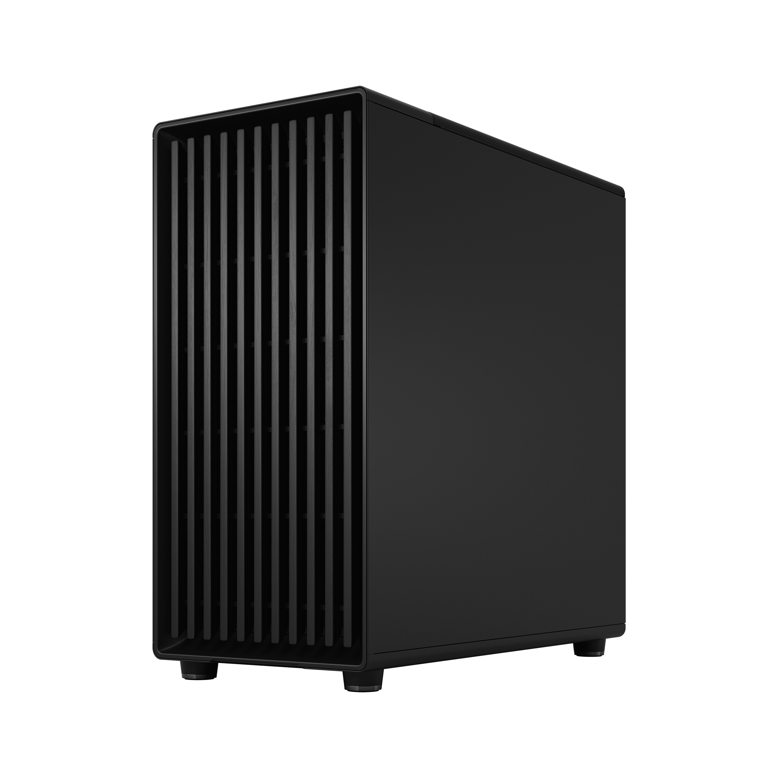 Fractal Design North XL Momentum Edition Black