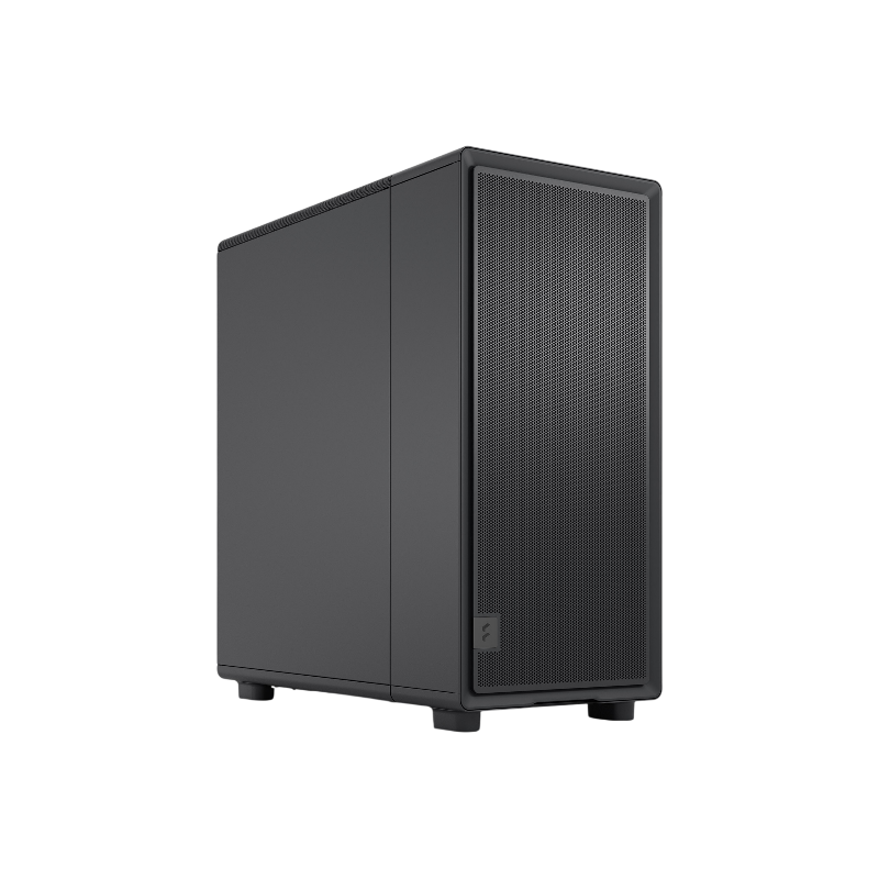 Fractal Design Epoch Solid Black